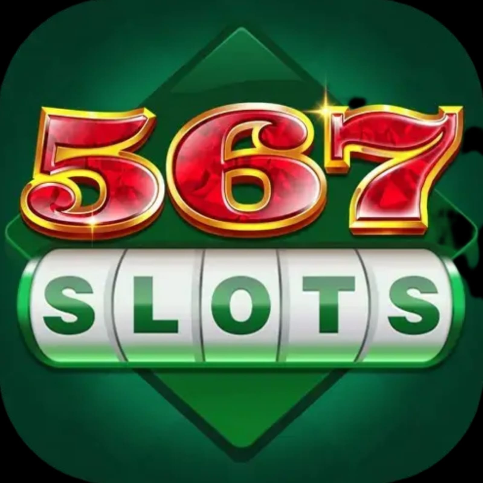 567 slots 