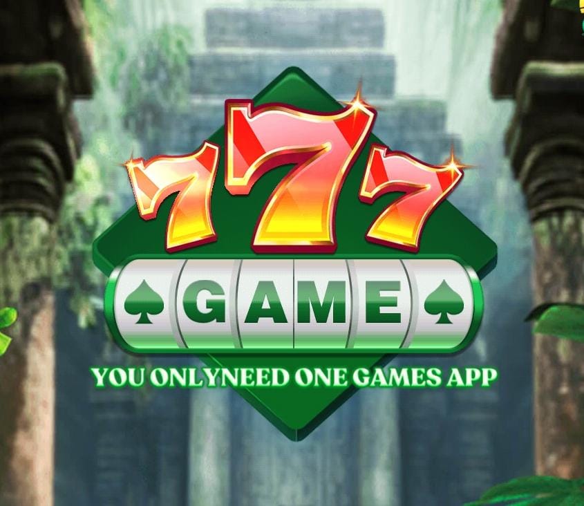 777 game 
