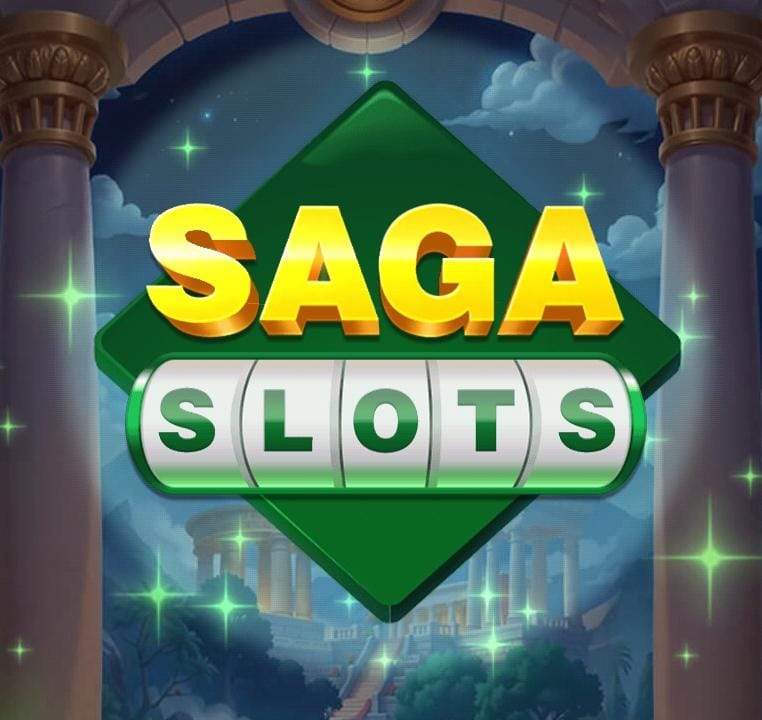 Saga slots 