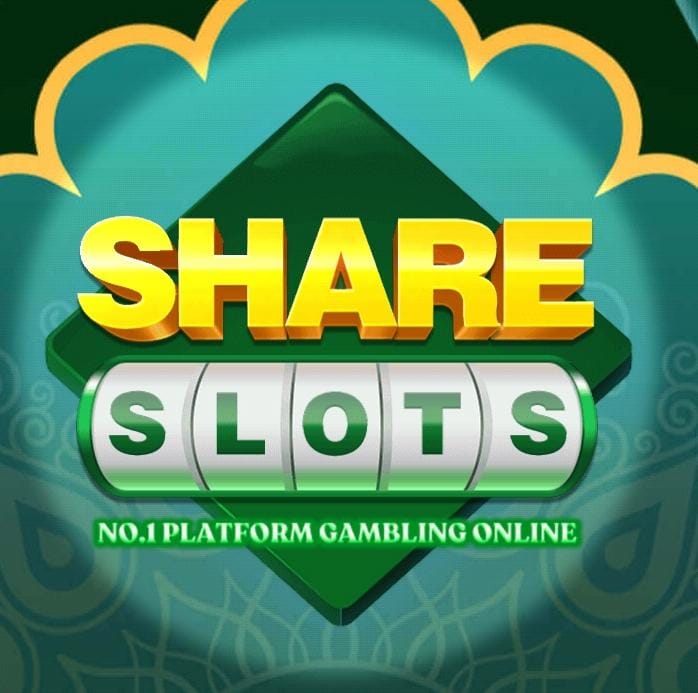 Share slots