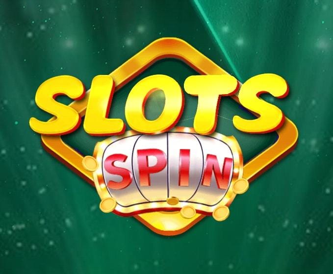 Slots spin 
