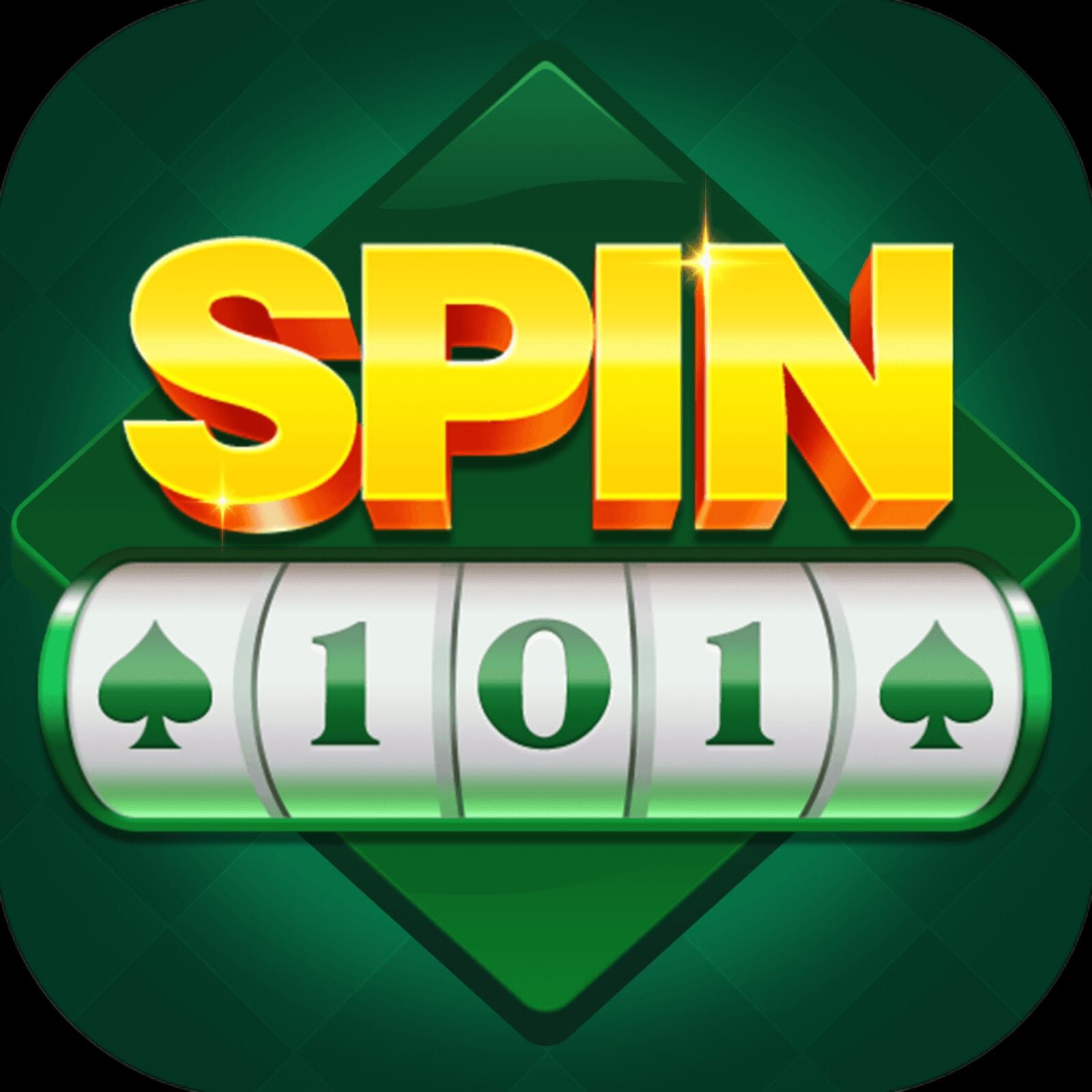 Spin 101