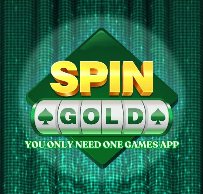 Spin gold