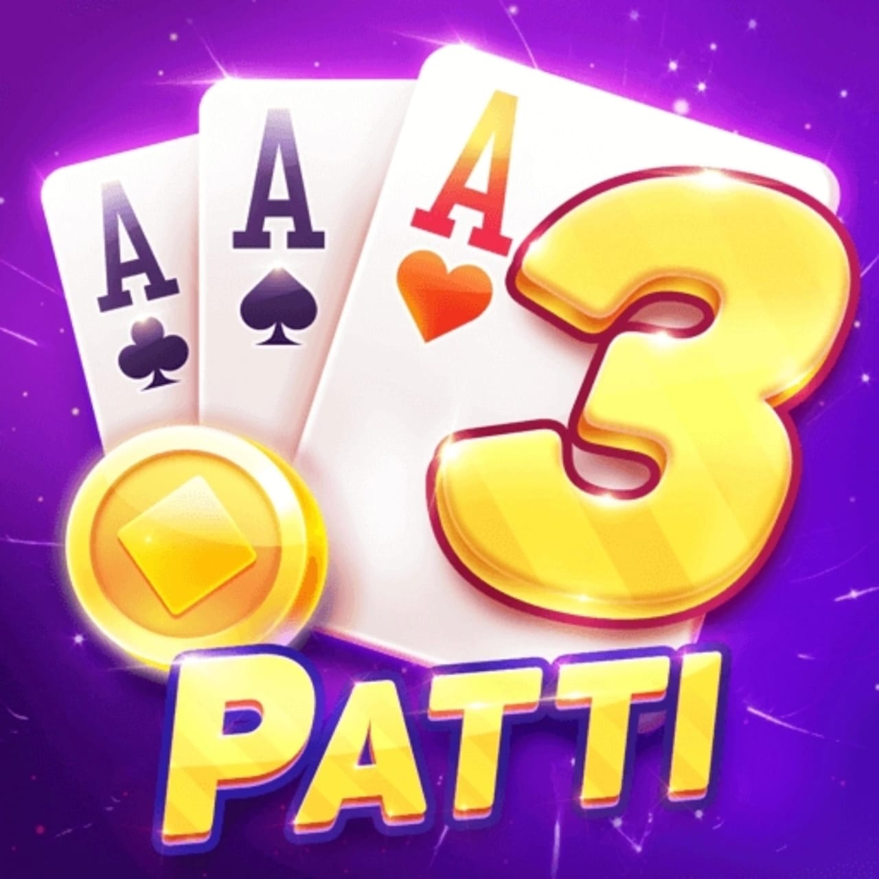 Teenpatti Gold