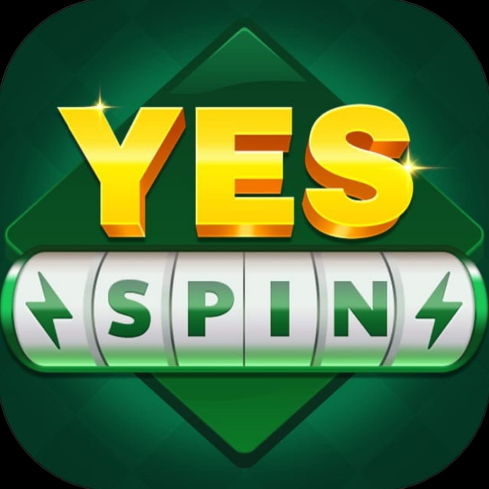 Yes spin 