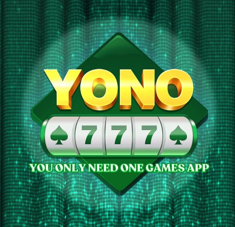 Yono 777