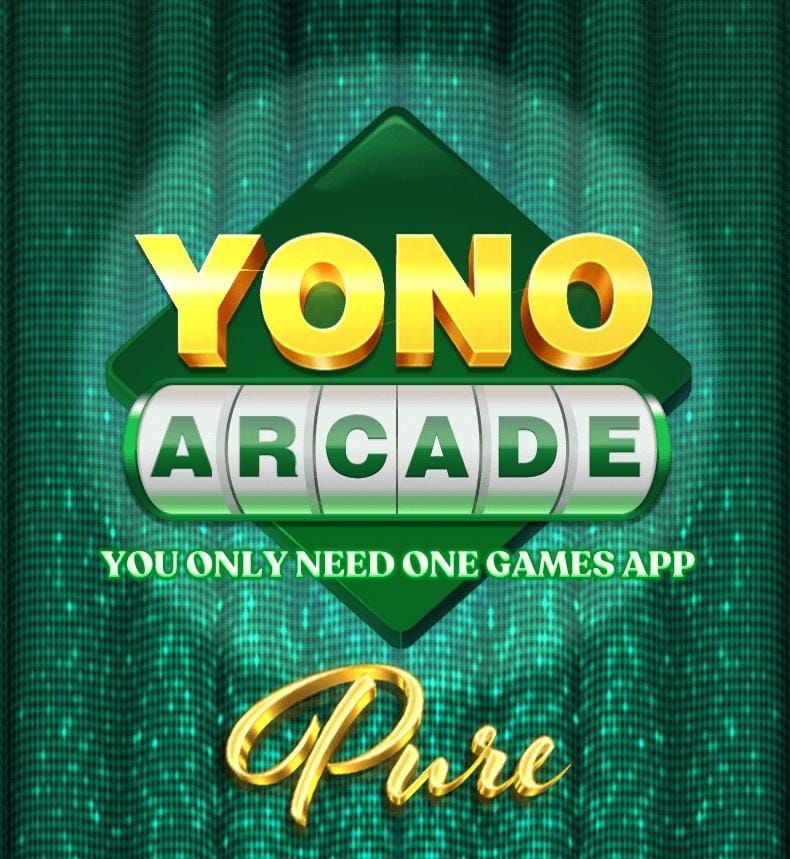 Yono arcade 