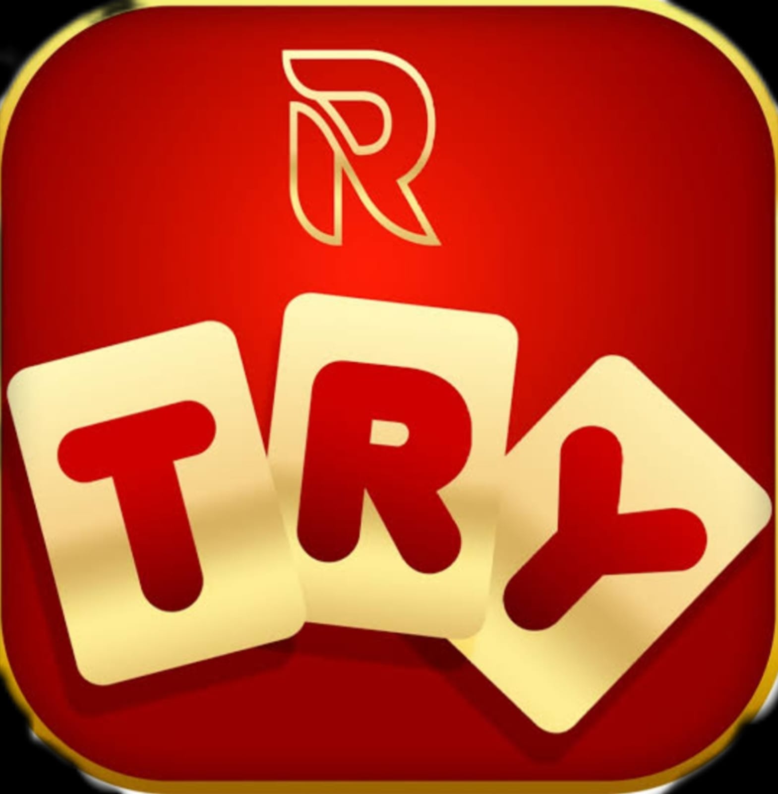 try